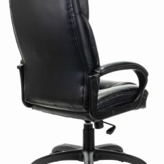 Кресло офисное BRABIX PREMIUM "Nord EX-590" (черное) 532097 в Нижнем Тагиле - nizhniy-tagil.mebel24.online | фото 3