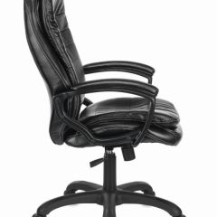 Кресло офисное BRABIX PREMIUM "Omega EX-589" (экокожа, черное) 532094 в Нижнем Тагиле - nizhniy-tagil.mebel24.online | фото 2
