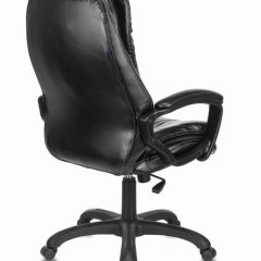 Кресло офисное BRABIX PREMIUM "Omega EX-589" (экокожа, черное) 532094 в Нижнем Тагиле - nizhniy-tagil.mebel24.online | фото 3