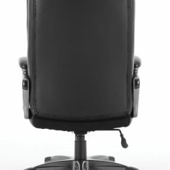 Кресло офисное BRABIX PREMIUM "Solid HD-005" (рециклированная кожа, черное) 531941 в Нижнем Тагиле - nizhniy-tagil.mebel24.online | фото 4