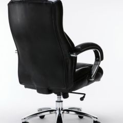 Кресло офисное BRABIX PREMIUM "Status HD-003" (хром, черное) 531821 в Нижнем Тагиле - nizhniy-tagil.mebel24.online | фото 5