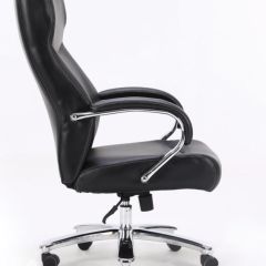 Кресло офисное BRABIX PREMIUM "Total HD-006" (черное) 531933 в Нижнем Тагиле - nizhniy-tagil.mebel24.online | фото 3