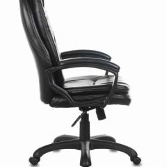 Кресло офисное BRABIX PREMIUM "Trend EX-568" (экокожа, черное) 532100 в Нижнем Тагиле - nizhniy-tagil.mebel24.online | фото 3