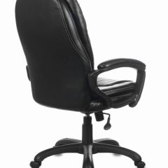 Кресло офисное BRABIX PREMIUM "Trend EX-568" (экокожа, черное) 532100 в Нижнем Тагиле - nizhniy-tagil.mebel24.online | фото 4
