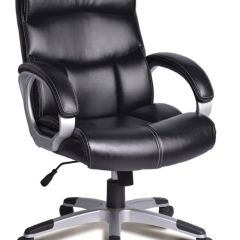 Кресло офисное BRABIX "Impulse EX-505" (черное) 530876 в Нижнем Тагиле - nizhniy-tagil.mebel24.online | фото 1
