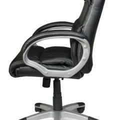 Кресло офисное BRABIX "Impulse EX-505" (черное) 530876 в Нижнем Тагиле - nizhniy-tagil.mebel24.online | фото 3