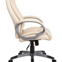 Кресло офисное BRABIX "Maestro EX-506" (бежевое) 531168 в Нижнем Тагиле - nizhniy-tagil.mebel24.online | фото 3
