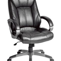 Кресло офисное BRABIX "Maestro EX-506" (черное) 530877 в Нижнем Тагиле - nizhniy-tagil.mebel24.online | фото 1