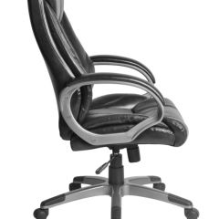 Кресло офисное BRABIX "Maestro EX-506" (черное) 530877 в Нижнем Тагиле - nizhniy-tagil.mebel24.online | фото 3