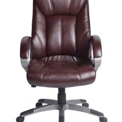 Кресло офисное BRABIX "Maestro EX-506" (коричневое) 530878 в Нижнем Тагиле - nizhniy-tagil.mebel24.online | фото 3