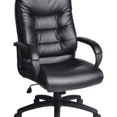 Кресло офисное BRABIX "Supreme EX-503" (черное) 530873 в Нижнем Тагиле - nizhniy-tagil.mebel24.online | фото 1