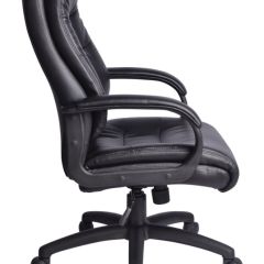 Кресло офисное BRABIX "Supreme EX-503" (черное) 530873 в Нижнем Тагиле - nizhniy-tagil.mebel24.online | фото 3
