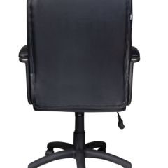 Кресло офисное BRABIX "Supreme EX-503" (черное) 530873 в Нижнем Тагиле - nizhniy-tagil.mebel24.online | фото 4