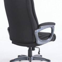Кресло офисное BRABIX "Solid HD-005" (ткань/черное) 531822 в Нижнем Тагиле - nizhniy-tagil.mebel24.online | фото 4