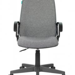 Кресло руководителя Бюрократ CH-808LT/#G серый 3C1 в Нижнем Тагиле - nizhniy-tagil.mebel24.online | фото 2