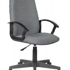 Кресло руководителя Бюрократ CH-808LT/#G серый 3C1 в Нижнем Тагиле - nizhniy-tagil.mebel24.online | фото 1