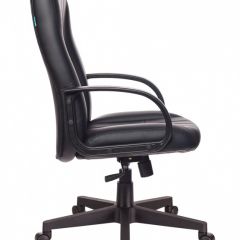 Кресло руководителя Бюрократ T-898/#B черный в Нижнем Тагиле - nizhniy-tagil.mebel24.online | фото 3