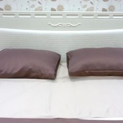 Кровать 1400 без ортопеда "Мария-Луиза 14" в Нижнем Тагиле - nizhniy-tagil.mebel24.online | фото 4