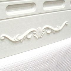 Кровать 1400 без ортопеда "Мария-Луиза 14" в Нижнем Тагиле - nizhniy-tagil.mebel24.online | фото 3