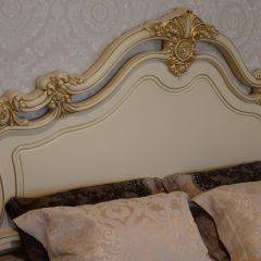Кровать 1800 Мона Лиза (крем) в Нижнем Тагиле - nizhniy-tagil.mebel24.online | фото 6