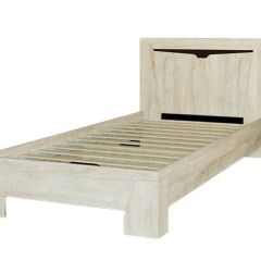 Кровать 900 с основанием ВЕРСАЛЬ-5 секция №1 в Нижнем Тагиле - nizhniy-tagil.mebel24.online | фото