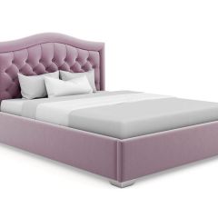 Кровать Афина интерьерная +основание (140х200) в Нижнем Тагиле - nizhniy-tagil.mebel24.online | фото 2