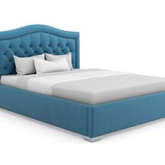 Кровать Афина интерьерная +основание (140х200) в Нижнем Тагиле - nizhniy-tagil.mebel24.online | фото 7