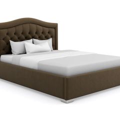 Кровать Афина интерьерная +основание (140х200) в Нижнем Тагиле - nizhniy-tagil.mebel24.online | фото 13