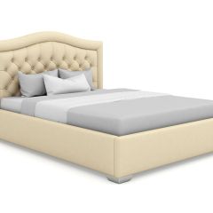Кровать Афина интерьерная +основание (160х200) в Нижнем Тагиле - nizhniy-tagil.mebel24.online | фото 5