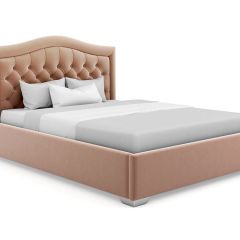 Кровать Афина интерьерная +основание (160х200) в Нижнем Тагиле - nizhniy-tagil.mebel24.online | фото 6