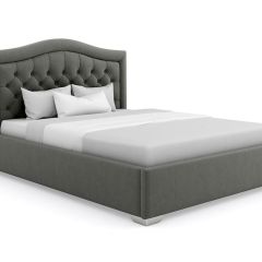 Кровать Афина интерьерная +основание (160х200) в Нижнем Тагиле - nizhniy-tagil.mebel24.online | фото 14