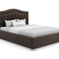 Кровать Афина интерьерная +основание (160х200) в Нижнем Тагиле - nizhniy-tagil.mebel24.online | фото 22