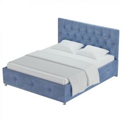 Кровать Афины Решетка+ПМ (1200) *БЕЗ ДНА в Нижнем Тагиле - nizhniy-tagil.mebel24.online | фото 4