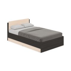 АМАНДА Кровать А12 в Нижнем Тагиле - nizhniy-tagil.mebel24.online | фото 3