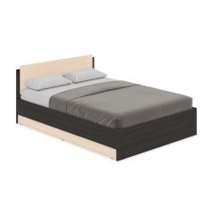 АМАНДА Кровать А14 в Нижнем Тагиле - nizhniy-tagil.mebel24.online | фото 3