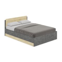 АМАНДА Кровать А14 в Нижнем Тагиле - nizhniy-tagil.mebel24.online | фото 5