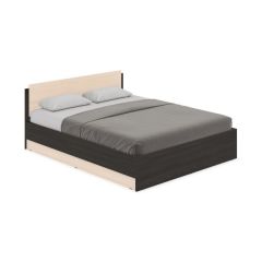 АМАНДА Кровать А16 в Нижнем Тагиле - nizhniy-tagil.mebel24.online | фото 3