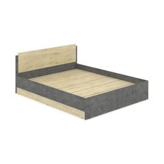 АМАНДА Кровать А16 в Нижнем Тагиле - nizhniy-tagil.mebel24.online | фото 6