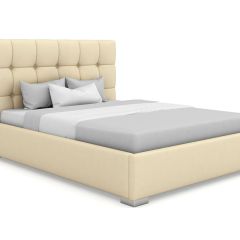 Кровать Асти интерьерная +основание (120х200) в Нижнем Тагиле - nizhniy-tagil.mebel24.online | фото 4