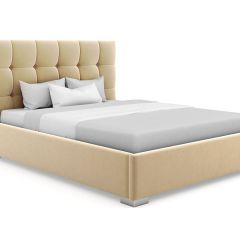 Кровать Асти интерьерная +основание (90х200) в Нижнем Тагиле - nizhniy-tagil.mebel24.online | фото 6