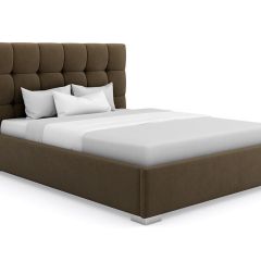 Кровать Асти интерьерная +основание (90х200) в Нижнем Тагиле - nizhniy-tagil.mebel24.online | фото 7