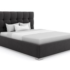 Кровать Асти интерьерная +основание (90х200) в Нижнем Тагиле - nizhniy-tagil.mebel24.online | фото 11