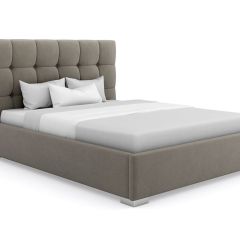 Кровать Асти интерьерная +основание (90х200) в Нижнем Тагиле - nizhniy-tagil.mebel24.online | фото 15
