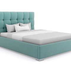 Кровать Асти интерьерная +основание (90х200) в Нижнем Тагиле - nizhniy-tagil.mebel24.online | фото 16