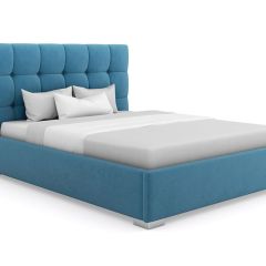 Кровать Асти интерьерная +основание (90х200) в Нижнем Тагиле - nizhniy-tagil.mebel24.online | фото 17