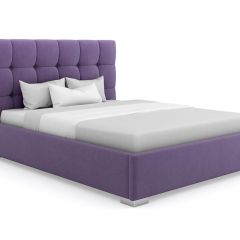 Кровать Асти интерьерная +основание (90х200) в Нижнем Тагиле - nizhniy-tagil.mebel24.online | фото 18