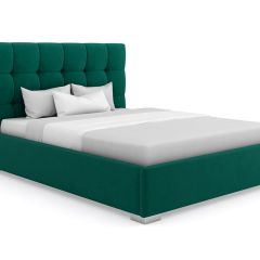 Кровать Асти интерьерная +основание (90х200) в Нижнем Тагиле - nizhniy-tagil.mebel24.online | фото 19