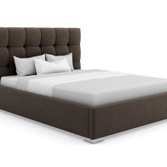 Кровать Асти интерьерная +основание (90х200) в Нижнем Тагиле - nizhniy-tagil.mebel24.online | фото 21