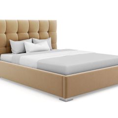 Кровать Асти интерьерная +основание (90х200) в Нижнем Тагиле - nizhniy-tagil.mebel24.online | фото 22
