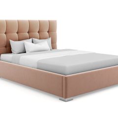 Кровать Асти интерьерная +основание (90х200) в Нижнем Тагиле - nizhniy-tagil.mebel24.online | фото 23
